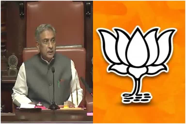 some-bjp-mlcs-upset-over-election-for-chairman-of-legislative-council