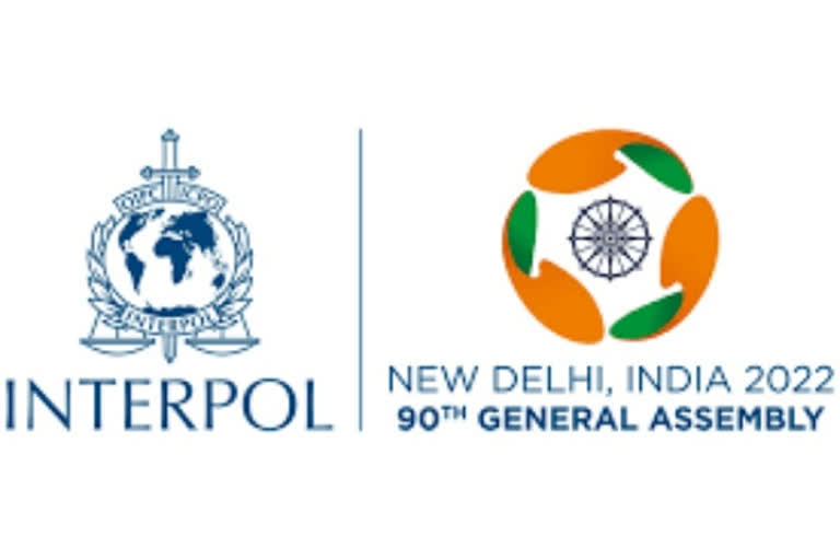 90th Interpol General Assembly to have Konark Temple's Chariot inspired logo