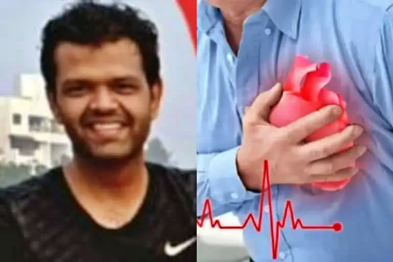 National table tennis player Raj Patel dies of heart attack during Satara Hill Half Marathon