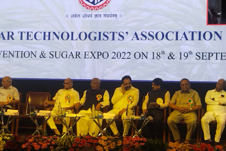 Annual Sugar Conference