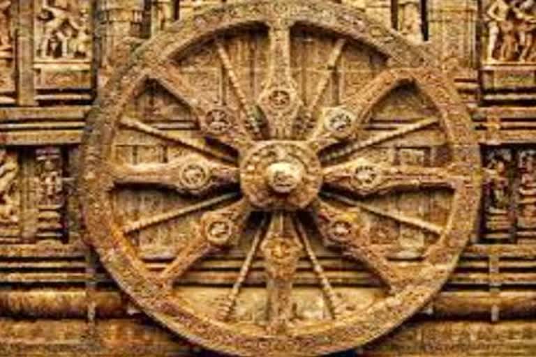 Konark Sun Temple