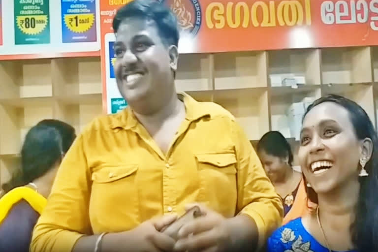 Kismet connection: Auto driver wins Rs 25 crore Onam bumper lottery day after purchasing ticket