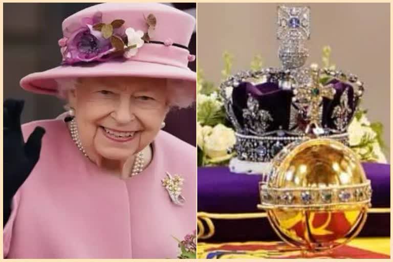 britain queen elizabeth ii funeral today