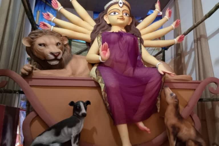 Durga Puja 2022