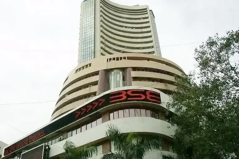 Stock Market India પહેલા જ દિવસે શેરબજારની નબળી શરૂઆત