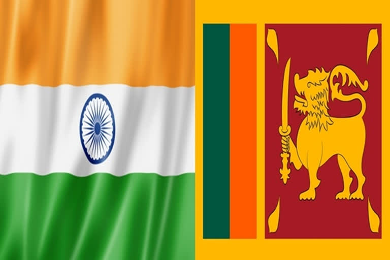 India overtakes China to emerge as the largest lender to Sri Lanka