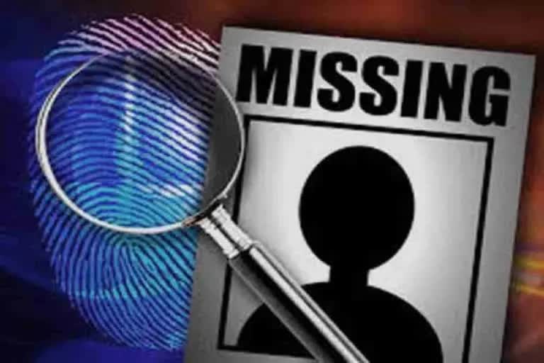 Btech Student Missing in Patancheru