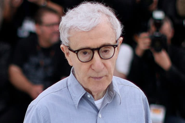 Woody Allen to retire after release of his next film