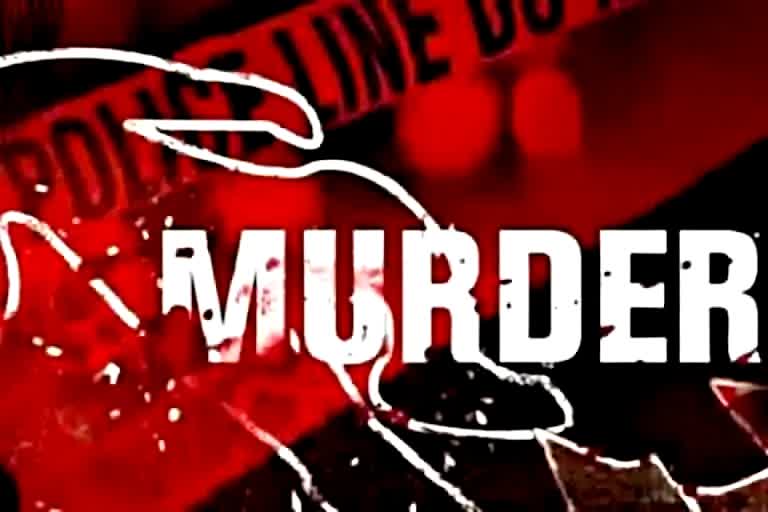 Sangli Islampur Murder Case