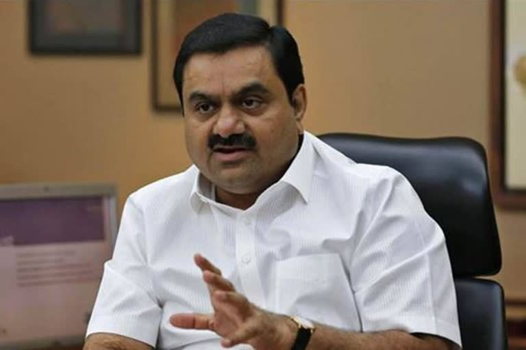 Adani Group set to become most profitable cement manufacturer in India