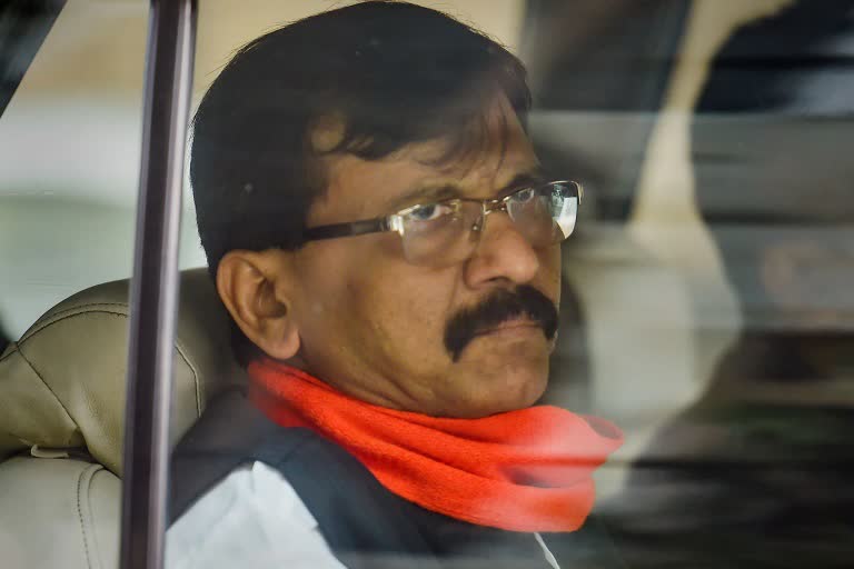 Sanjay Raut