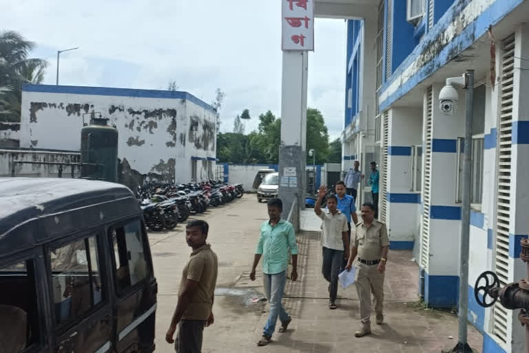 Nandigram Police arrests 3 BJP workers in Cooperative Election clash