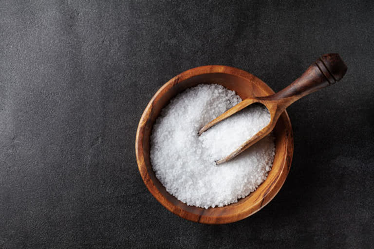 daily salt intake limit in grams