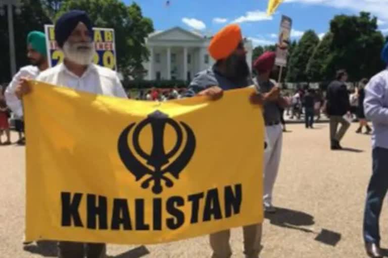 Thousands of Canadian Sikhs participated in the Khalistan referendum