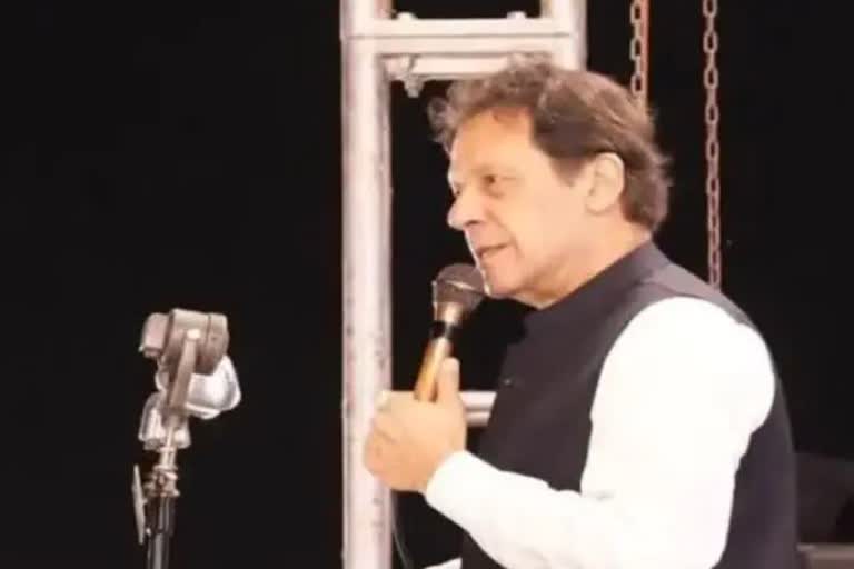 Imran Khan