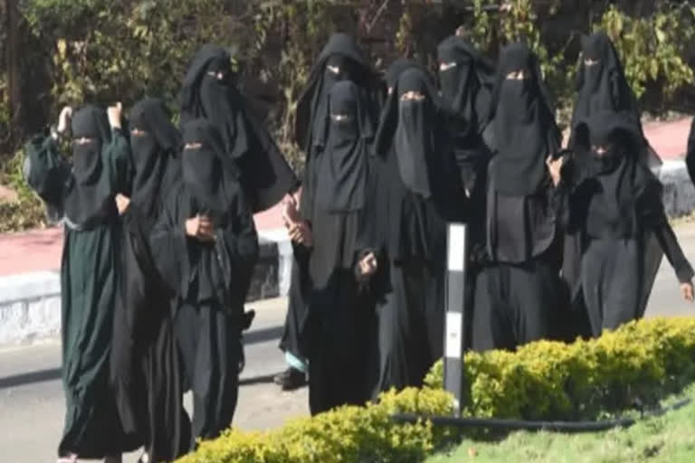 SC concludes 7th day of hearing petitions on Hijab ban; to continue on Tuesday