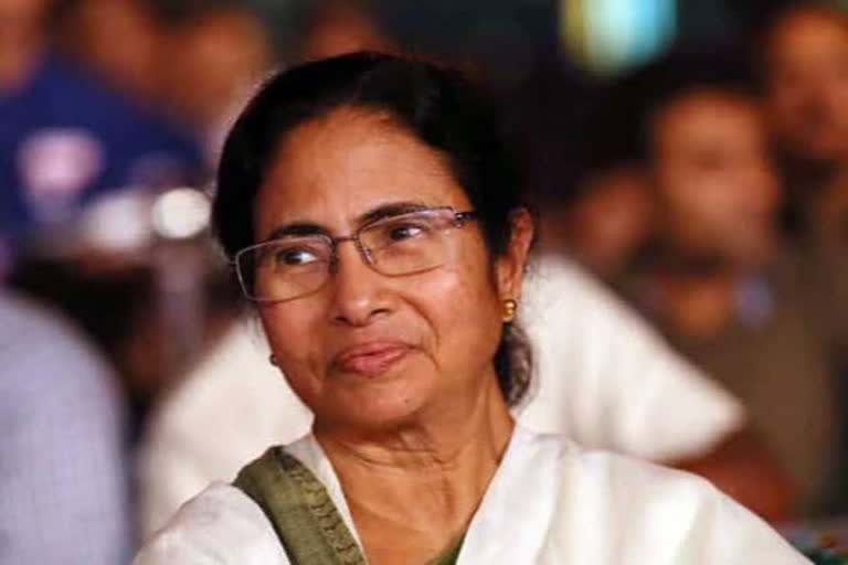 New music album written and composed by Mamata Banerjee to be released on Mahalaya