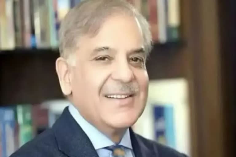 شہباز شریف