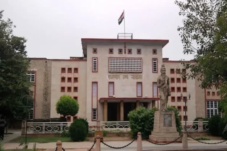 Rajasthan High Court,  commented on the functioning of the police