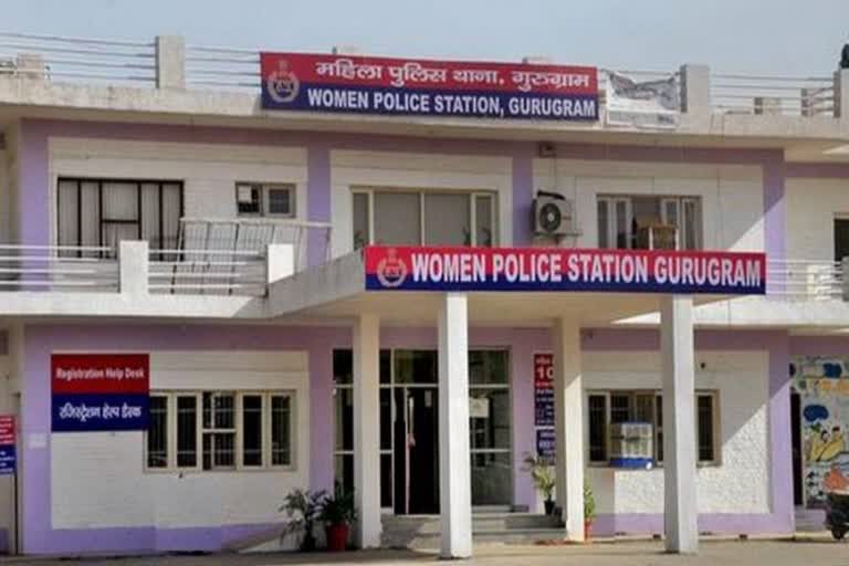 minor girl rape in gurugram
