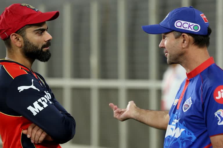 Never say never with Virat, can go past Tendulkar: Ponting