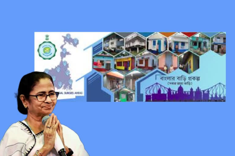 State Government Plans to Build Bangla Awas Yojana Houses With Help of MLA Welfare Fund
