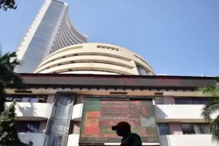 Stock Market India બીજા દિવસે શેરબજારની મંગળ શરૂઆત