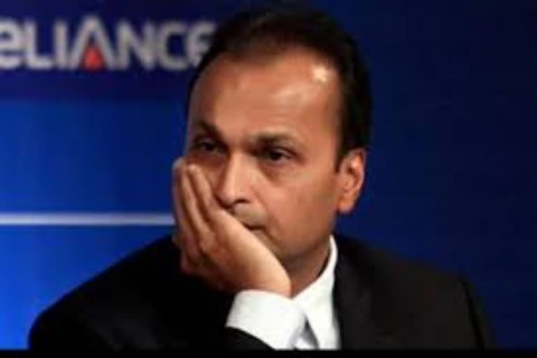 Anil Ambani