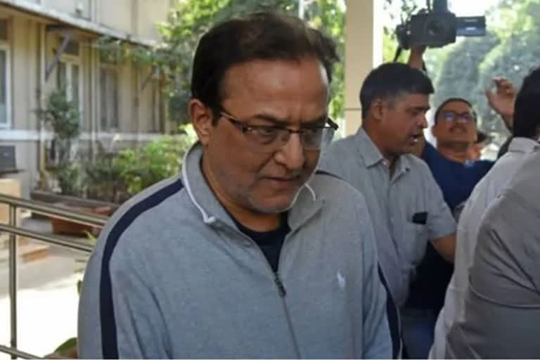 Chargesheet filed by CBI against Rana Kapoor, Gautam Thapar