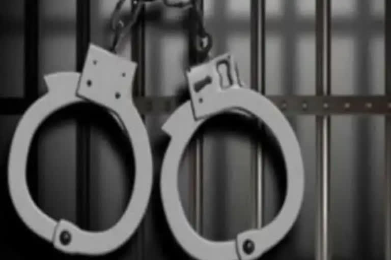 Rajasthan Police arrests Nigerian national