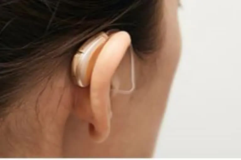 us food and drug administration  hearing aid  hearing aid buying law  lancet article  കേള്‍വിക്കുറവ്  ശ്രവണവൈകല്യം  യു എസ് ഫുഡ് ആൻഡ് ഡ്രഗ് അഡ്‌മിനിസ്‌ട്രേഷന്‍  ലാന്‍സെറ്റ്  അമേരിക്കയിലെ പുതിയ നിയമം