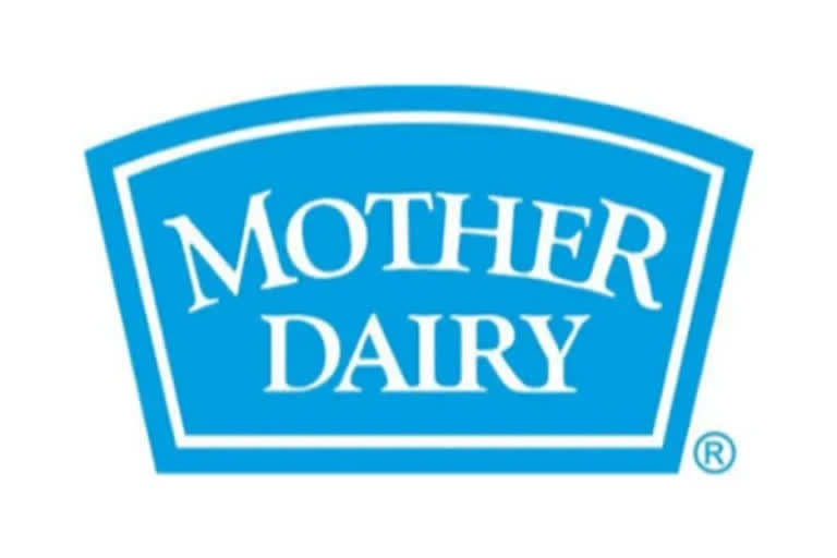 Mother Dairy expecting 20pc revenue growth in FY23 to Rs 15,000 cr