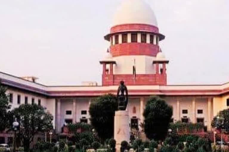 SC Upholds Validity Of Haryana Sikh Gurudwara