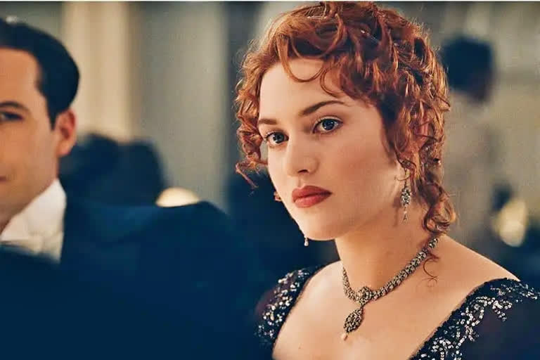 Titanic heroin Kate Winslet  Kate Winslet Will Return To Set Of Lee This Week  Titanic heroin Kate Winslet Fall On Set  Titanic heroin Kate Winslet news  ಟೈಟಾನಿಕ್​ ಹಿರೋಹಿನ್​ ಆಸ್ಪತ್ರೆಗೆ ದಾಖಲು  ಟೈಟಾನಿಕ್ ನಾಯಕಿ ಕೇಟ್‌ ವಿನ್ಸ್‌ಲೆಟ್‌  ಚಿತ್ರೀಕರಣದ ಸೆಟ್‌ನಲ್ಲಿ ಕೇಟ್‌ ವಿನ್ಸ್‌ಲೆಟ್‌ ಗಾಯ  ಟೈಟಾನಿಕ್‌ ಸಿನಿಮಾ ಚಿತ್ರಪ್ರೇಮಿಗಳ ಫೇವರೆಟ್‌  ಕೇಟ್‌ ವಿನ್ಸ್‌ಲೆಟ್‌ ಸದ್ಯಕ್ಕೆ ಲೀ ಎಂಬ ಸಿನಿಮಾ