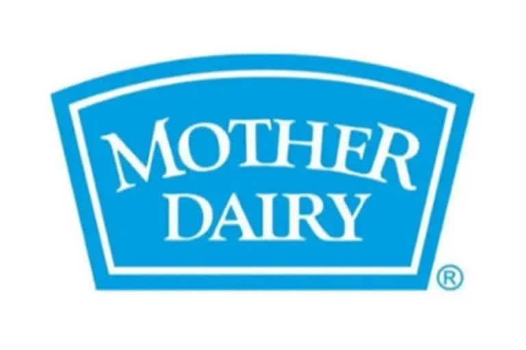 Mother Dairy expecting 20pc revenue growth in FY23 to Rs 15,000 cr