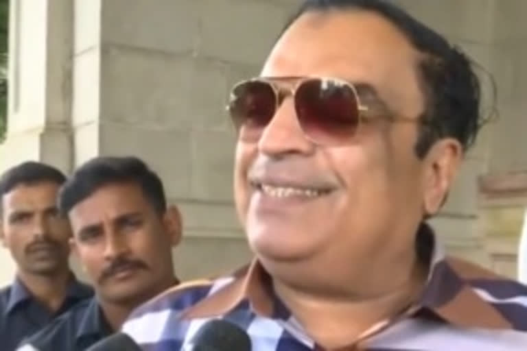 Karnataka JDS leader CM Ibrahim draws ghunghat parallel ridicules PFI link allegations