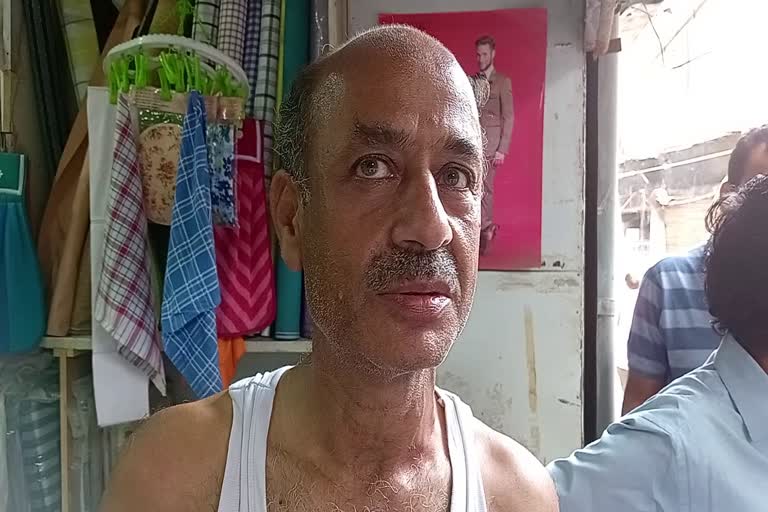 Businessman assaulted in Jhalawar