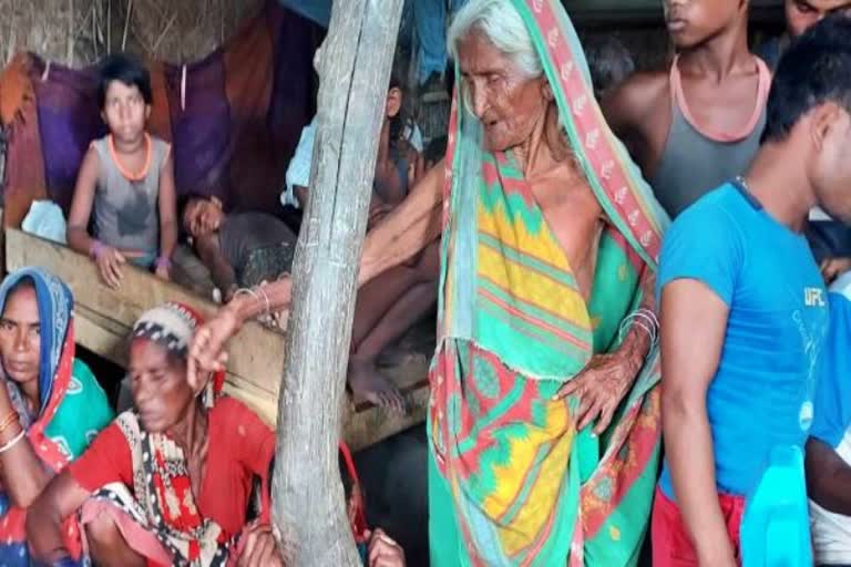 18 People Sick After Eating Prasad In Madhepura