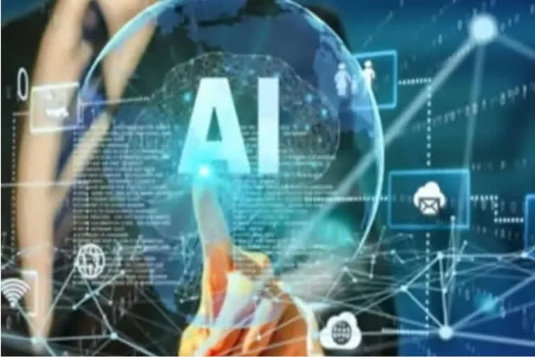 Artificial Intelligence market in India is expected to reach $7.8 billion by 2025