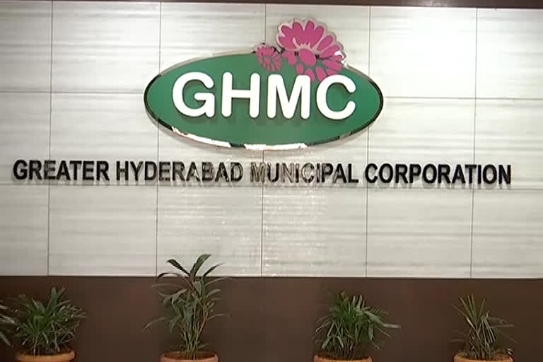 GHMC Council Meeting over all story