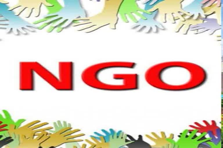 66 percent NGOs under FCRA can't receive foreign funds