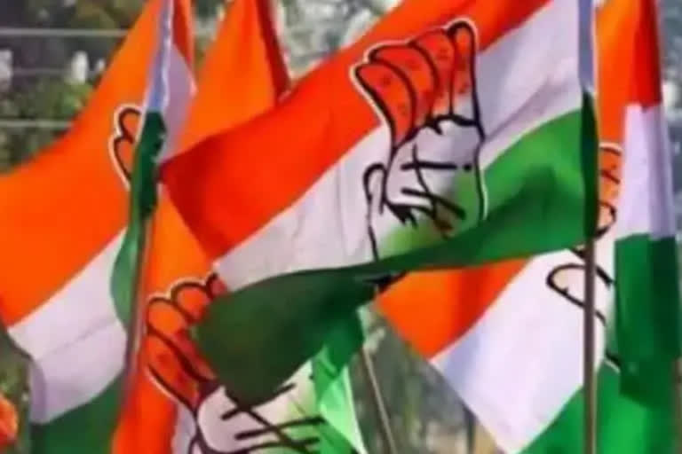 BJP threatens to block MP leg of Bharat Jodo Yatra of Congress