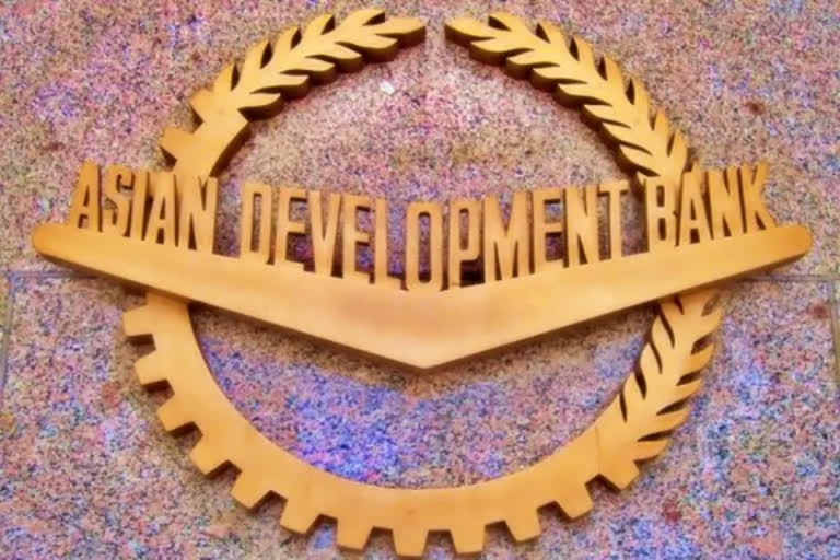 Asian Development Bank