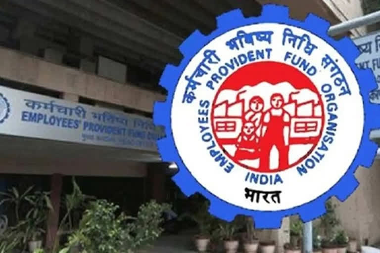 EPFO adds 18 points 23 lakh subscribers in July