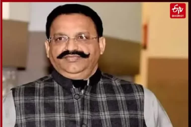 Mukhtar Ansari convicted