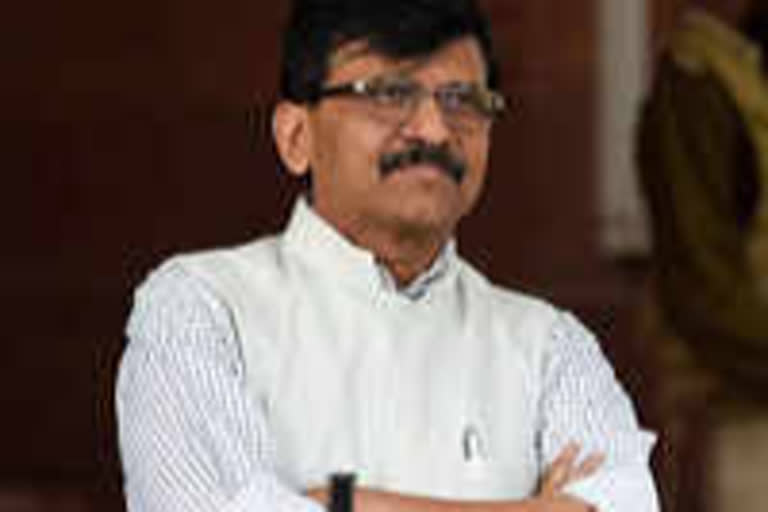 Sanjay Raut