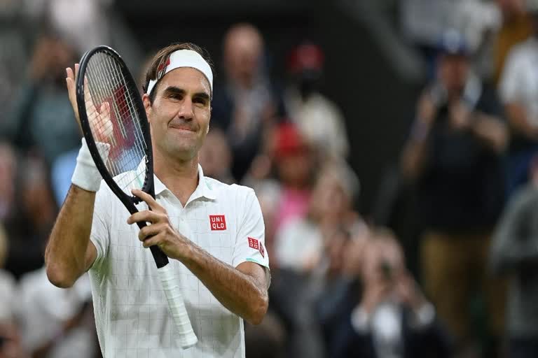 Laver Cup  Roger Federer  Roger Federer post retirement plans  റോജർ ഫെഡറർ  ലേവർ കപ്പ്  Roger Federer retirement  വിരമിക്കല്‍ പ്രഖ്യാപിച്ച് ഫെഡറര്‍