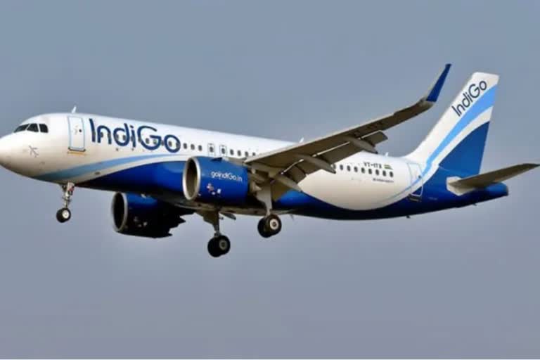 Indigo  Indigo Airlines  Indigo Started new Services  service from Thiruvananthapuram to Pune  Thiruvananthapuram  Pune  തിരുവനന്തപുരം  പൂനെ  തിരുവനന്തപുരം പൂനെ സര്‍വീസ്  ഇന്‍ഡിഗോ  ആറ് സര്‍വീസുകള്‍  സ്വകാര്യ വിമാനകമ്പനി  ഇന്‍ഡിഗോ എയര്‍ലൈന്‍സ്