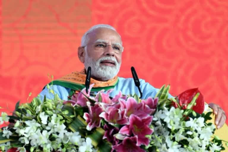 PM Modi to virtually inspect Kedarnath reconstruction works tomorrow