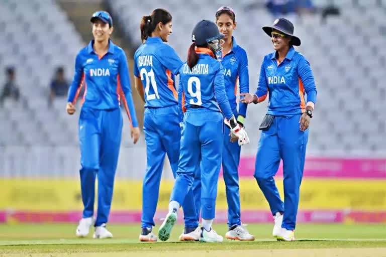 Womens T20 Asia Cup  India will face Pakistan on 7 October  ACC  Asian Cricket Council  महिला टी20 एशिया कप  एसीसी  एशियाई क्रिकेट परिषद  भारत का सामना सात अक्टूबर को पाकिस्तान से